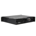 Good Quality PA Power Amplifier with 6 Zone